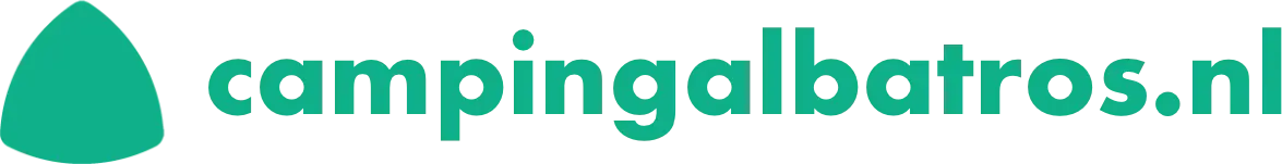 Campingalbatros.nl logo
